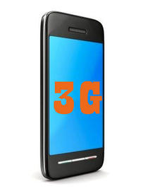 Where To Buy a 3G Blue