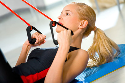 How To Make The Best Use Of Exercise Home Gyms