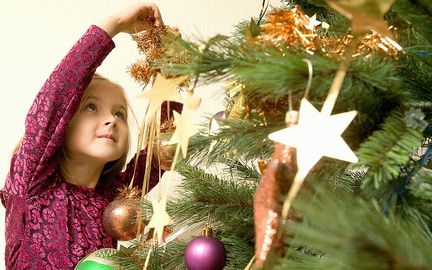 Tips And Ideas For Home Christmas