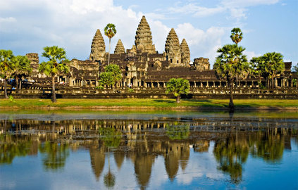 Exciting Gay Vacations To Cambodia