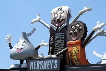 Vacations Experience Of A Lifetime - Hershey Park In Pennsylvania