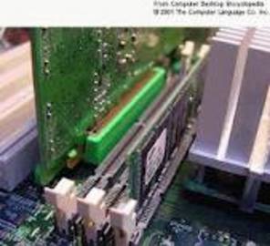 What the Pin Memory For Desktop Computers Does