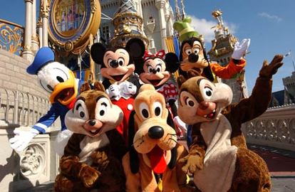 The Best Vacation Packages To Disney World