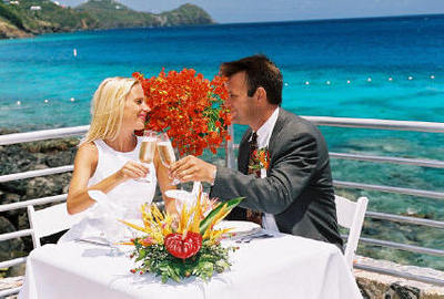 All Inclusive Caribbean Vacations For Your Honeymoon