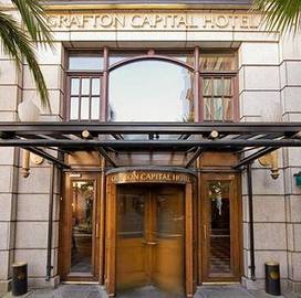 The Top 5 Historic Dublin Hotels