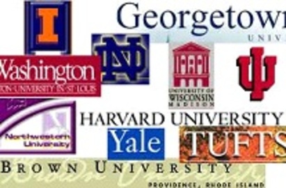 About Us Colleges Universities