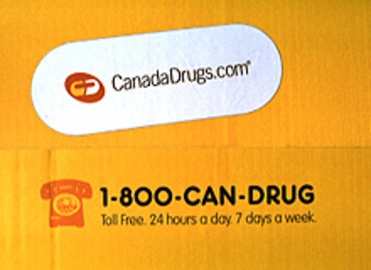 Canadadrugs.com legality