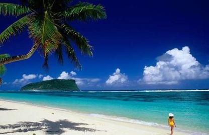 Vacations To Samoa