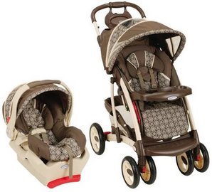 the Best Strollers Car Seats And Carriers