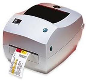 How To Print a Label With a Label Printer