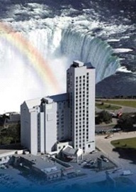 Top Niagara Hotels Ontario