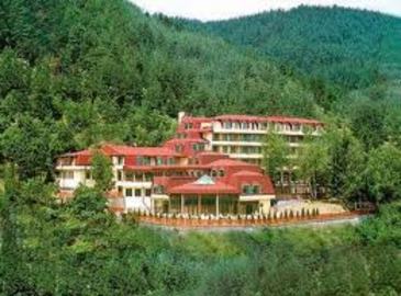 Vacations In Velingrad, Bulgaria?