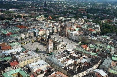 Most Popular Krakow Vacations Spots!
