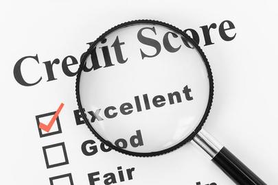Improve your credit score with credit repair