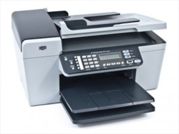 How To Send a Fax on An All in One Copier Printer Fax