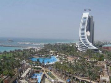 Vacations Spots In Dubai