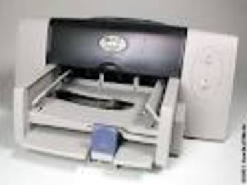 Beautiful Design Inkjet Color Printer With Best Quality