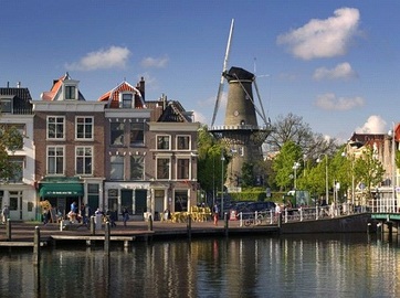 How To Find Hotel Reservations For Your Netherlands Vacations