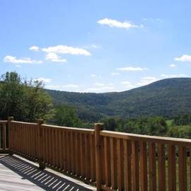 Great Spots For Catskill Vacations	