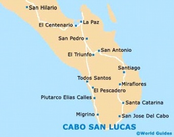Cabo San Lucas Vacations Packages