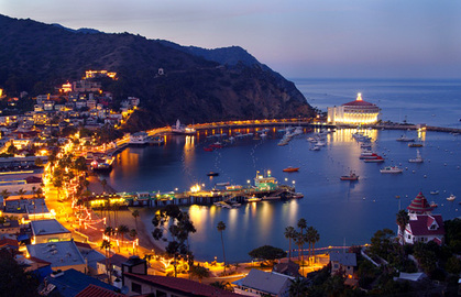 Affordable Holiday: Catalina Vacations!