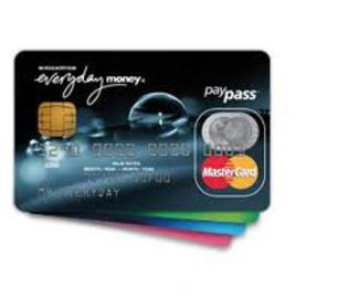 Credit Cards No Information