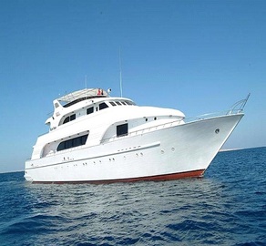 Fantastic Ideas To Get Cheap Deals On  Charter Yacht Vacations	