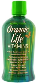 How Good Are Life Vitamin Supplements