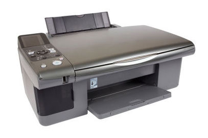 Different Programs For a Scanner Copier Printer Machine