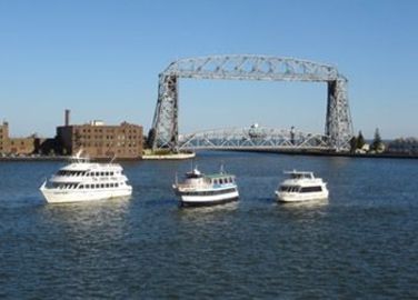 Great Lakes Cruises - Duluth  Vacations