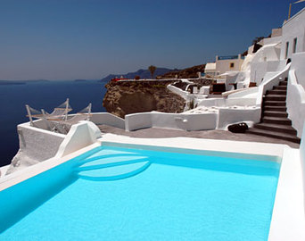 The Best Santorini Hotel Offers Make The Best Vacations 