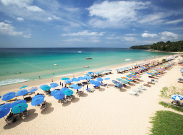Cheap Beach Vacations In Thailand 