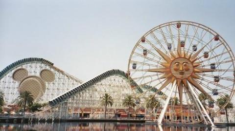Best Places To Visit On Anaheim Family Vacations