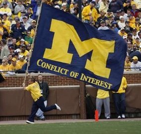 How To Get Tickets To Michigan Football