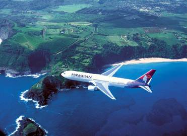 Inter-Island Vacations: Choosing A Hawaiian Airlines