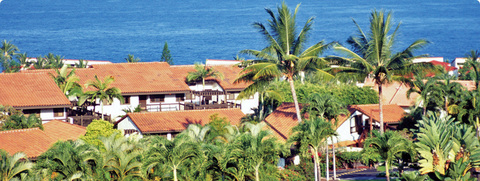 Shell Vacations Club At The Kona Coast Resort