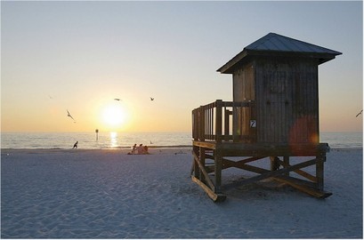 Looking Good: South Beach Vacations Rentals