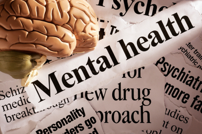 Information About Mental Health Interventions