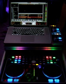 Simple Steps To Plan Birthday Parties With Dj	