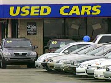 About Used Cars Buy on Lots