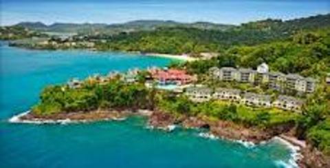 Saint Lucia Vacations - Lush Landscapes And Exotic Rainforests