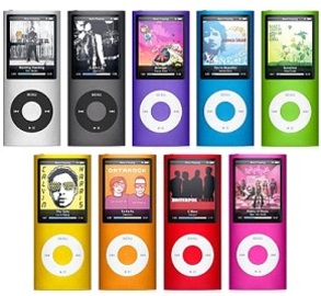 About Digital Audio Mp3 Players