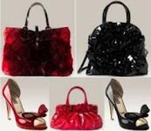 Tips For Coordinating Your Shoes With Your Purse