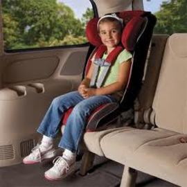 About Kids Car Seats
