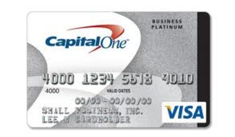 Discover 8 Tips For One Capital Credit Card