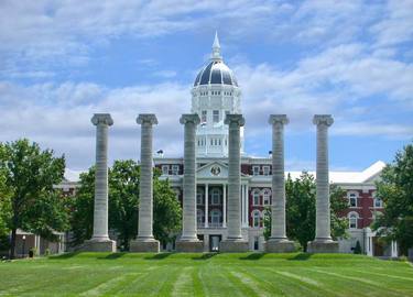 What Are Missouri Colleges Universities?