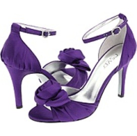 Where To Find Purple Shoes