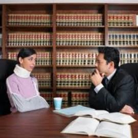 Getting Help From Attorney Personal Injury Lawyers