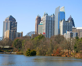 Atlanta: The Perfect Destination For Family Vacations