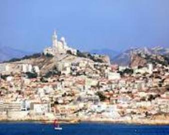 How To Explore The Historic French Town Of Marseille For Vacations